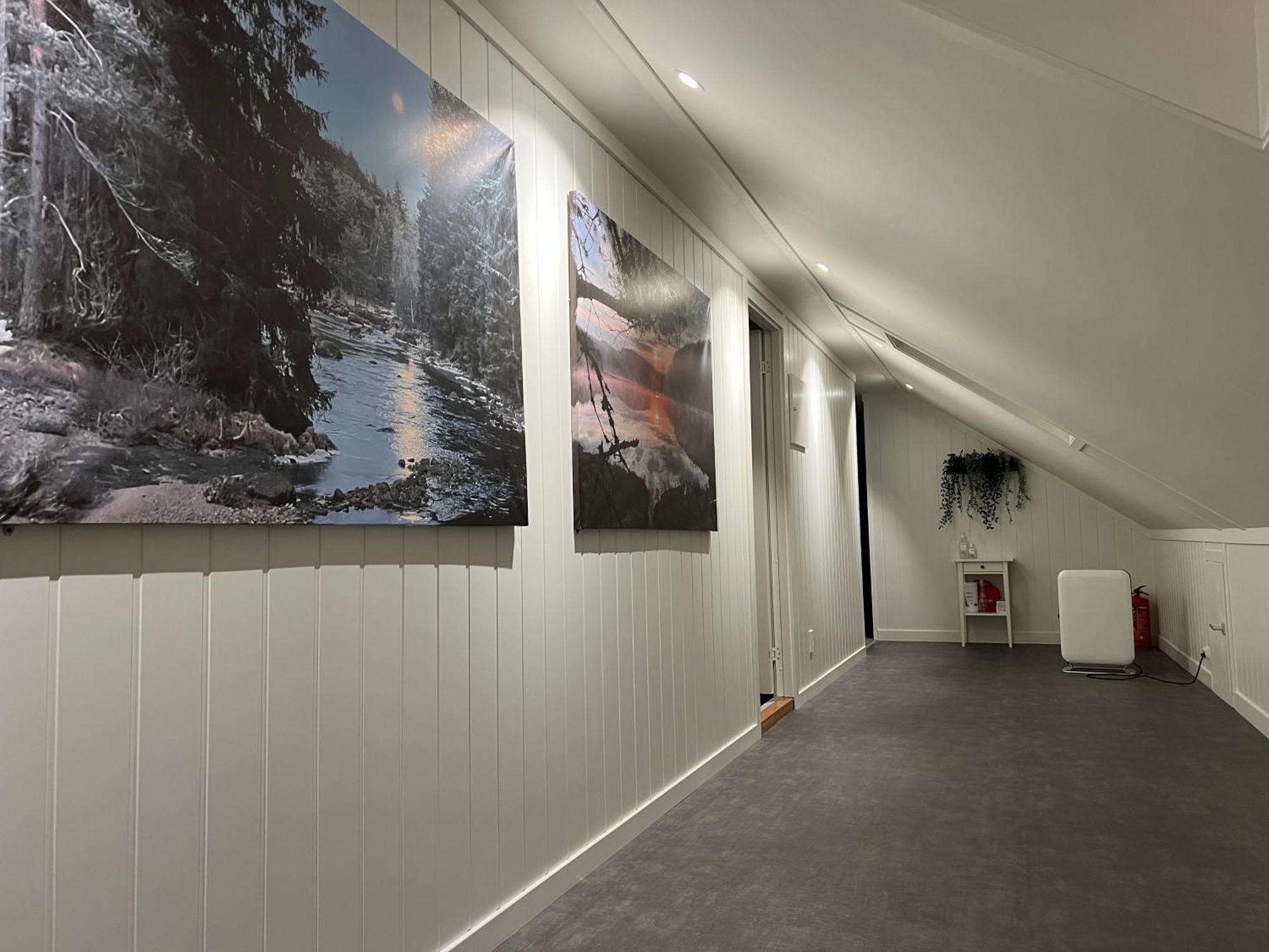 Oggevatn Apartment Birkenes Exterior foto